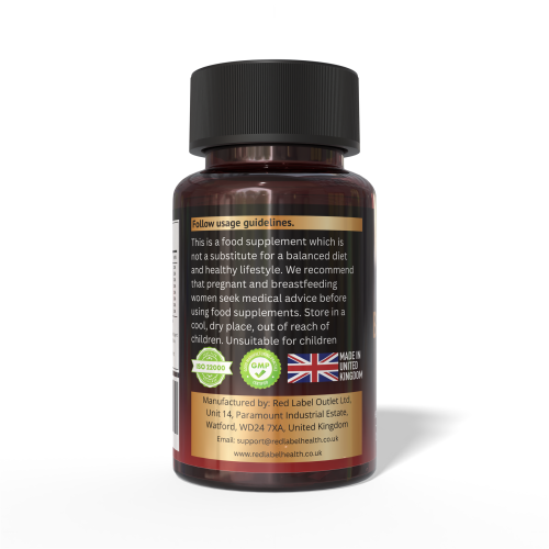 Vitamin B Complex 180 High Strength Tablets  B1 B2 B3 B5 B6 B7 B9 B12 2
