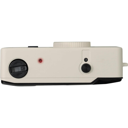 ONN Focus Single Use Flash Camera Black 1