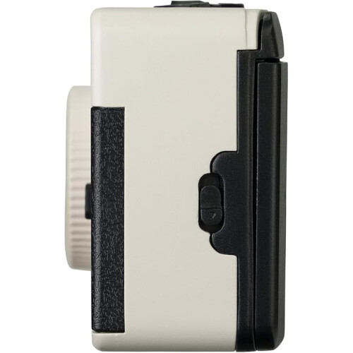 ONN Focus Single Use Flash Camera Black 2