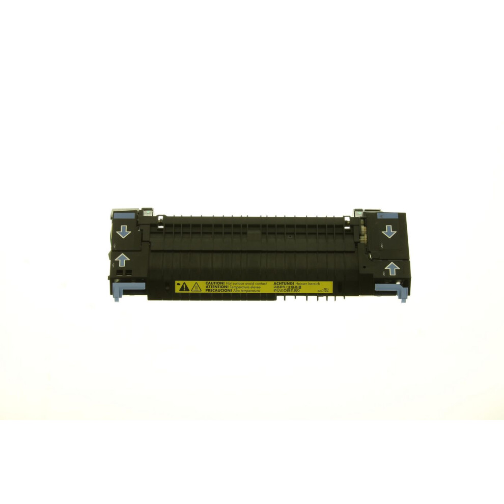 Hp Fuser Unit For Printers Operates At 220V Designed For Reliable Printing Performance And Easy Replacement.