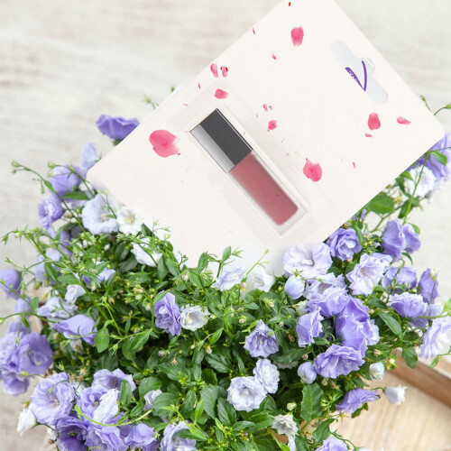25St Multifunctionele Transparante Lipstickhouder Geldkaarten 2