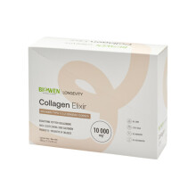 Biowen Collagen Elixir 30 Saszetek