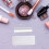 25St Multifunctionele Transparante Lipstickhouder Geldkaarten 8