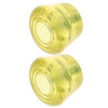 Schroeven Skates Remblok Lichtgewicht Pu Voor Rolskates