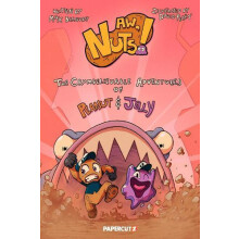 Aw Nuts by Beaudry Max Perry David Paperback Book