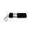 Cendrier créatif à tiroir portable avec porte-clés pour l'extérieur Black 9