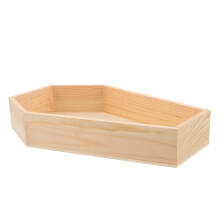 Gothic Kist Dienblad 11X7 Inch Voor Snoep Sleutels Kaarsen