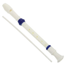 Beginner Oefenklarinet 8-Gaatsontwerp Pp 1 Set