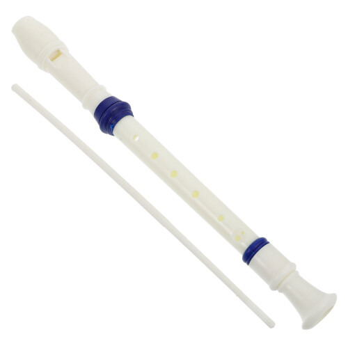 Beginner Oefenklarinet 8-Gaatsontwerp Pp 1 Set