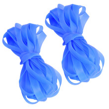2 Verdikte Elastische Rubberen Springtouw