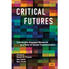 Critical Futures Paperback Book