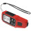 Rood ABS Auto Lakdikte Gauge Digitale -Beschadigende Meter 1