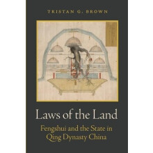 Laws of the Land by Tristan G. Brown Paperback Book