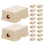 20St Telefoon Verdeeldoos Ps Beige Voor Kantoren Thuis 1