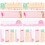 15 Labelstickers Voor Naam Student 1