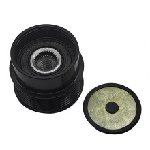 37320-2B100 Generator Pulley Pulley Flywheel Clutch for 373202B000