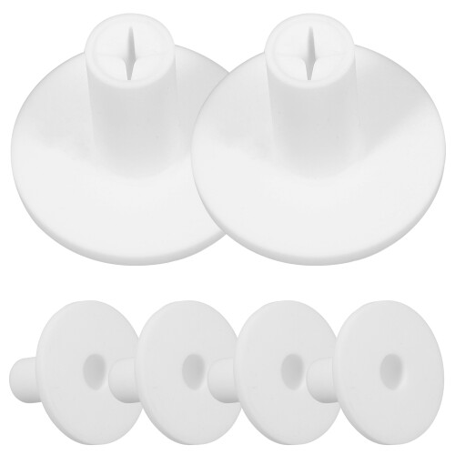 Golf Oefenen Golf White 6