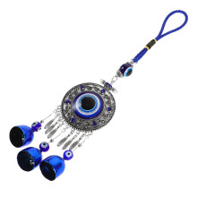 Turks Oog Auto Ornament Voor Achteruitkijkspiegel