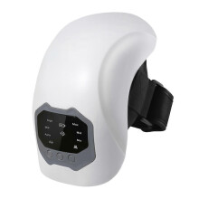 Smart Heated Brace for Joint Pain Relief Multifunctional knee massager for Elderly Adults