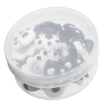 Push Pins Kurkplaat Creatieve Punaise 2,5x2,1 Cm