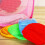 1Panier Pliable En Nylon Pour Linge Sale 3