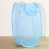 1Panier Pliable En Nylon Pour Linge Sale 7