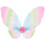 Decoratieve vlindervleugels voor - cosplayaccessoire 1