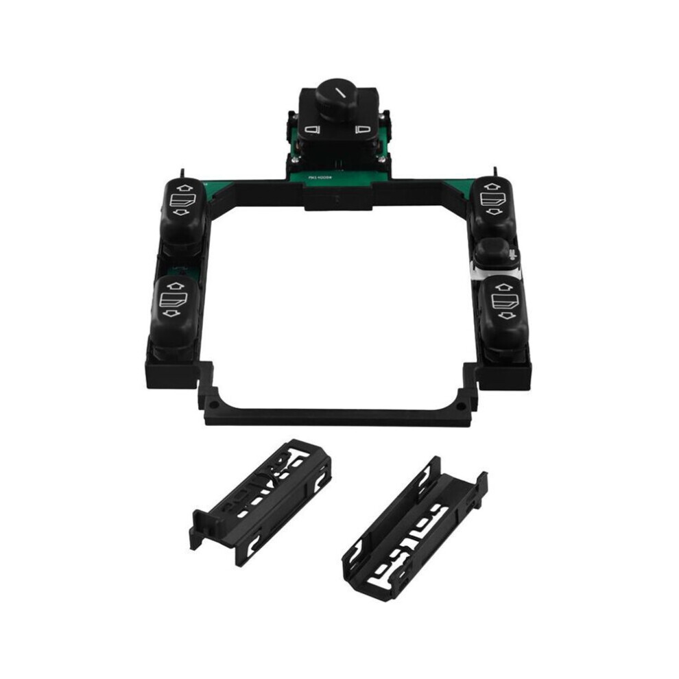 2028208210 A2028208210 Car Auto Power Window Regulator Master Button For - W202 C230 C280 C220 C36amg 3144131493878