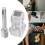Aluminium Waterslang Draadmaker Voor Boor 6