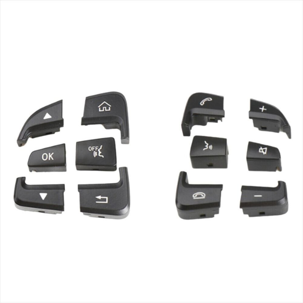 Car Steering Wheel Button Multifunction Switch For C Glc Class W205 W2 3838904287862