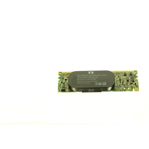 HP HP SPS-BD MEM 256M 72BT DDR W/BTY