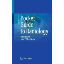 Pocket Guide to Radiology by John T. Murchison Hardcover Book