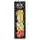 Big Apple Paper Bookmark by Galison Other Book 1