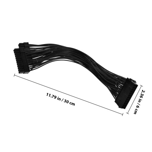 Adapter 2 2 /20+ Moederbord Accessoire 1
