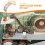 1 Set Hamsterkooi Platform Met Trap En Speelgoed 6