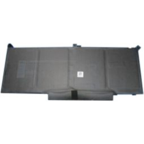 Dell Dell Battery 60WHR 4 Cell Lithium Ion 2