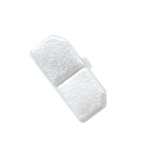 Ersättningsfilter för djurfontän (5-pack) - Håll ditt husdjur hydratiserat 2