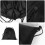 Helm Opbergzak Dik Waterdicht Polyester Motor Rugzak Draagbaar 6