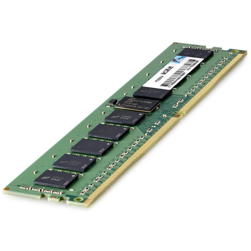 Coreparts 16Gb Memory Module Ecc/Reg Ddr4 Pc4 17000 288Pins Dimm 5712505745878