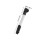 Opblaasbare Handpomp Voor Voetbal, Aluminiumlegering, 1 Set 2