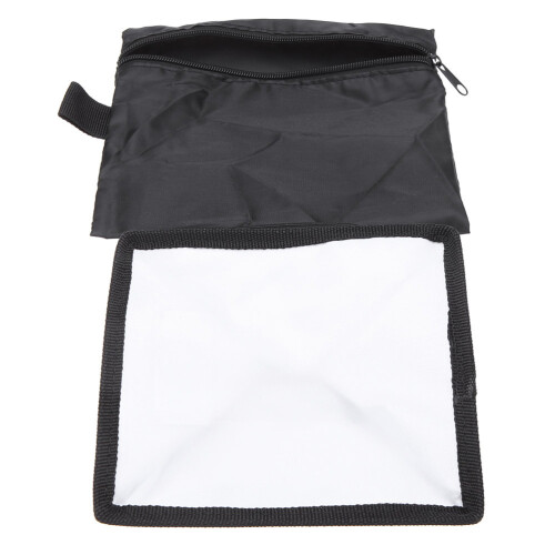Flash Softbox Diy Flash Diffuser Fotografie Video Afdekking