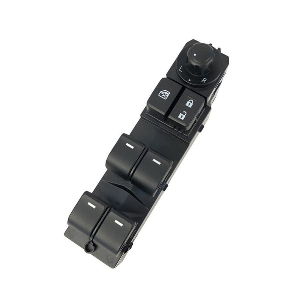 Gv9b-66-350 For 6 Atenza 2014-2018 Electric Power Window Control Switc 4954813351636