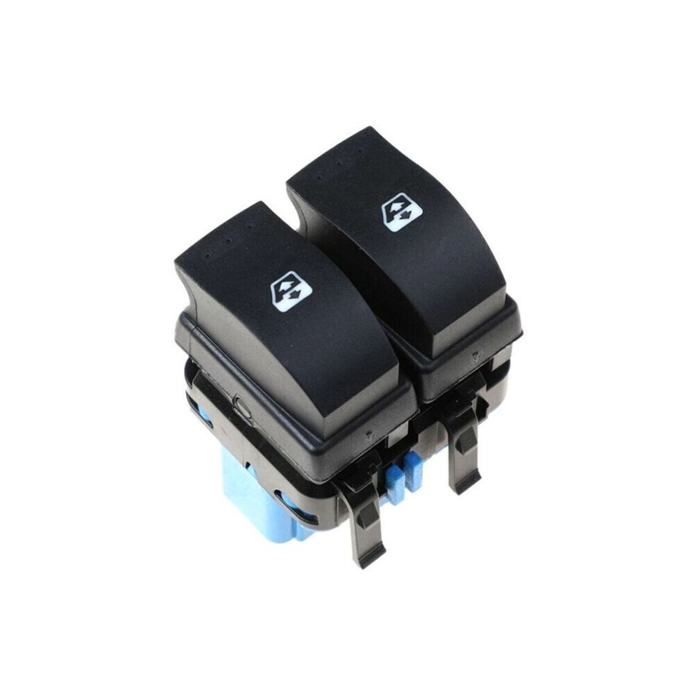 New Drive Power Window Switch 8200107772 Fits For Scenic 2 4236917074605