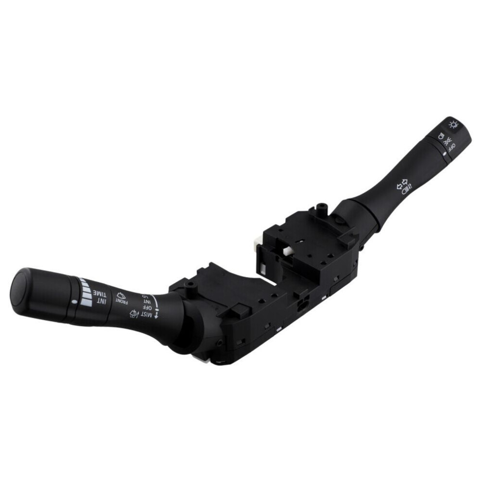 Turn Signal Switch Windshield Wiper Lever Assembly For Nv200 Sentra 25 5202474146337