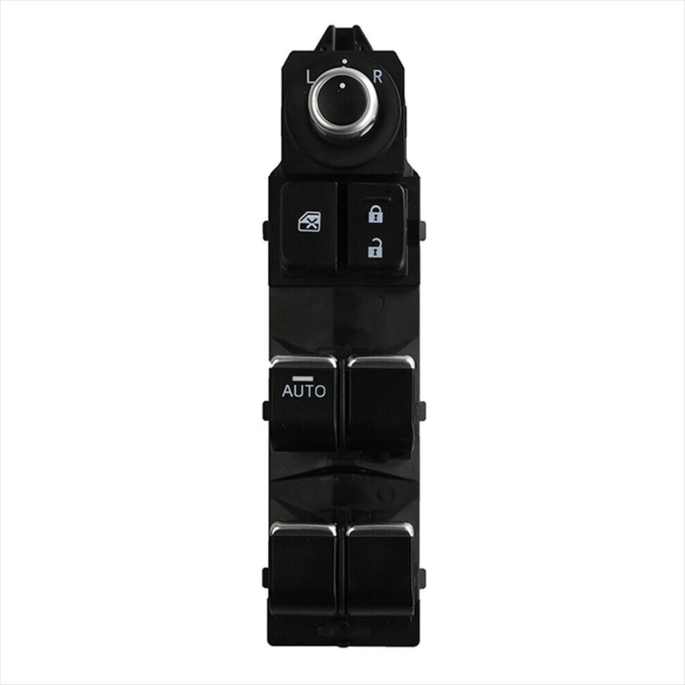New Gw3l-66-350 Power Window Master Regulator Switch For Cx4 2018 Car 6000397617427
