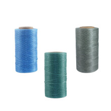 3St Waxed Line Siernaden Voor Leder Diverse Kleuren Duurzaam