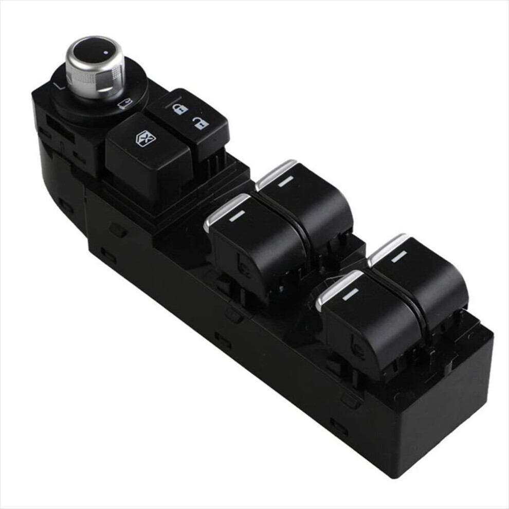 Gw3c-66-350 Gw3c66350 Master Power Window Control Switch Button For Ma 6992111407400