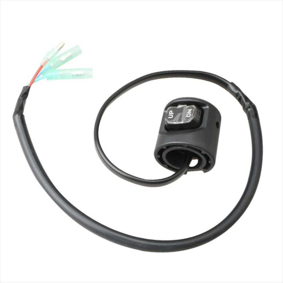 Outboard Motor For Speedboat Horsepower Rear Control Lift Switch 20-13 4391046472811