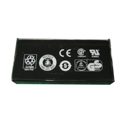 Dell Dell 7Whr LiIon 1C