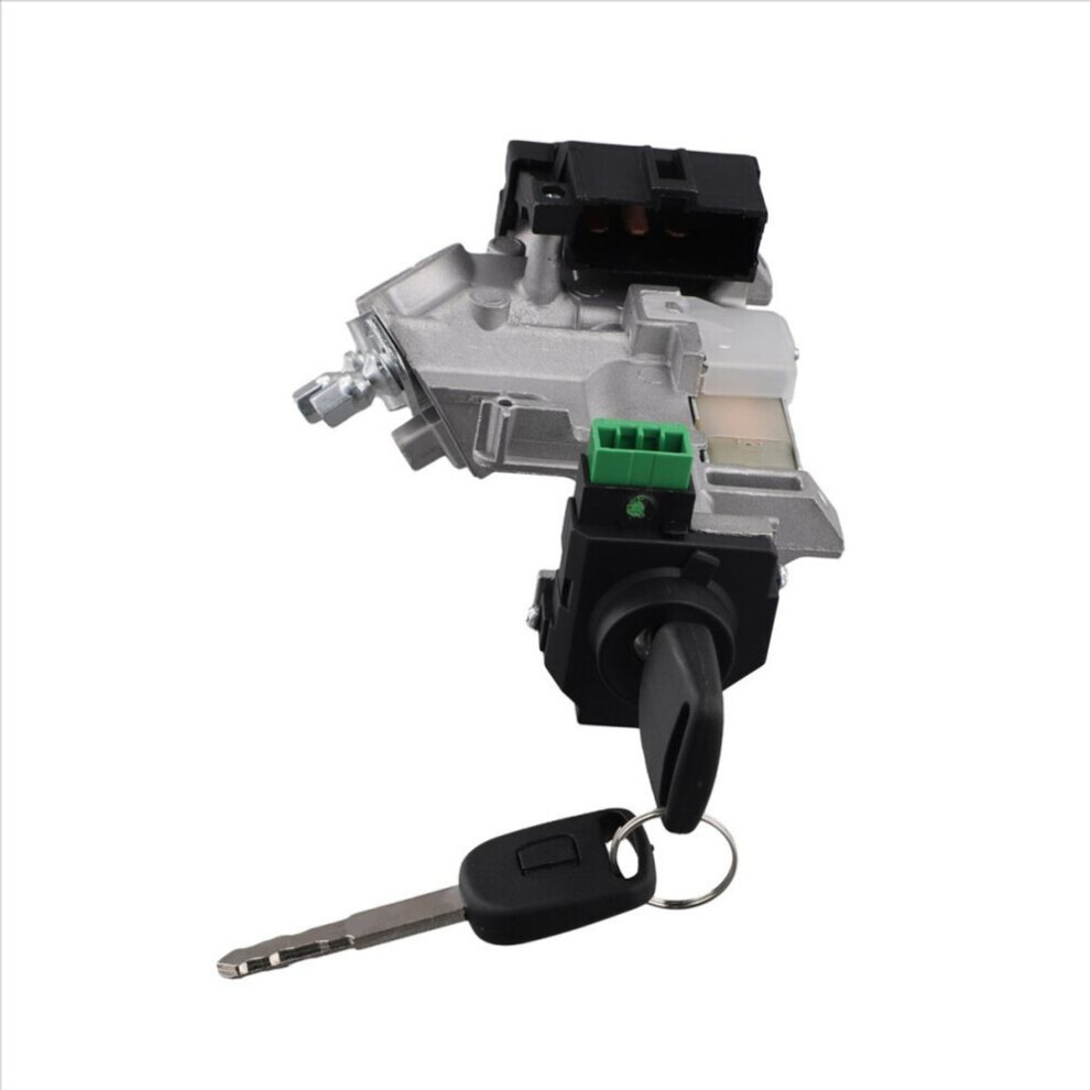 For Accord 2003-2007 Ignition Switch Cylinder Lock Trans W/ Keys 35100 7039846551875